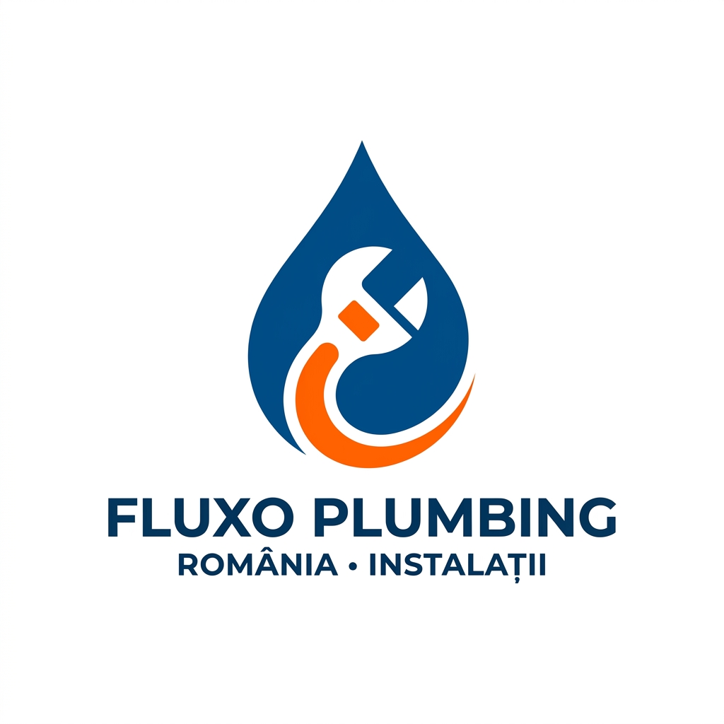 Instalator Galati Logo